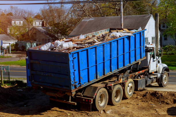 Professional Junk Removal in Windy Hills, KY