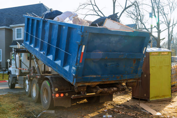 Best Affordable Junk Removal Services  in Windy Hills, KY