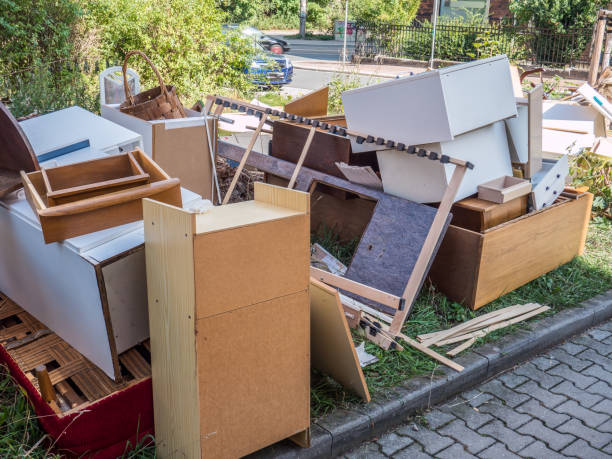 Best Professional Junk Removal  in Windy Hills, KY