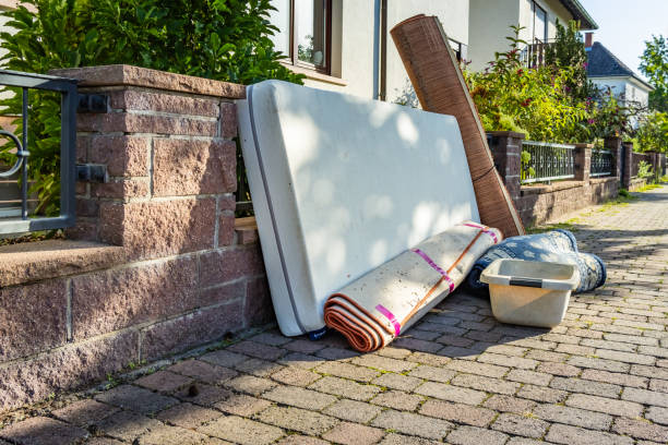 Full-Service Junk Removal in Windy Hills, KY
