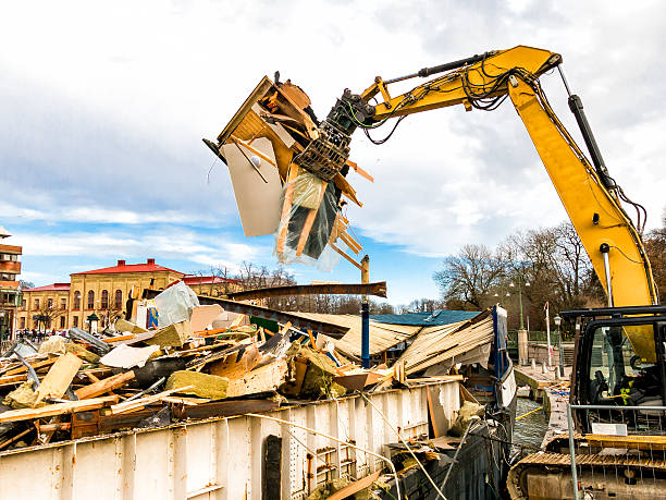 Best Yard Cleanup Services  in Windy Hills, KY